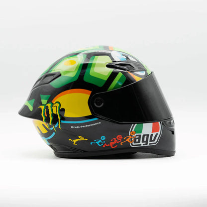 MiniMoto Mini Helmet